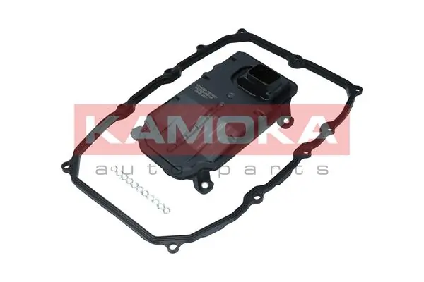 F603601 Kamoka Масло в коробку автомат