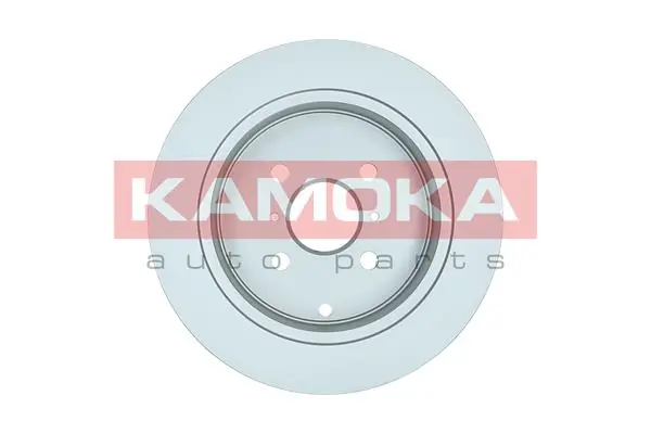 1031102 Kamoka Дискові гальма