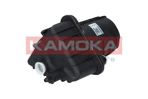 Фільтр тонкого очищення палива Kamoka F319501 ціна, від 18.30 USD
