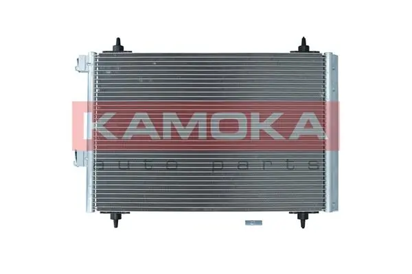 7800283 Kamoka Конденсатор