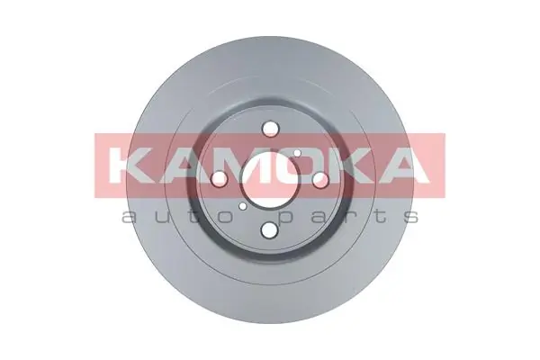 103150 Kamoka Дискові гальма
