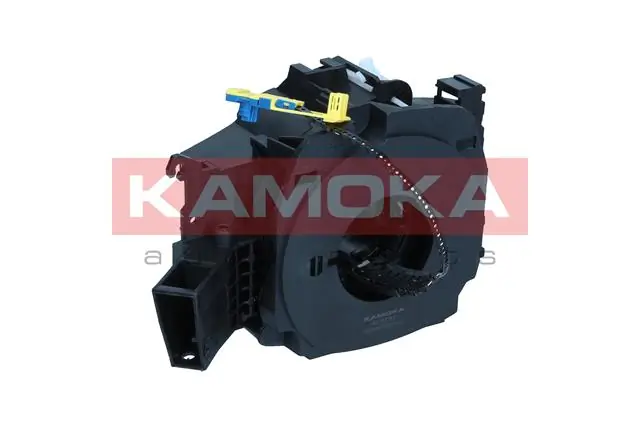 TQ10369 Tqparts Перемикач підрульовий, центральна частина
