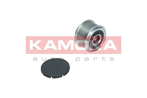 Інерційний шків Kamoka RC103 ціна, від 27.82 USD