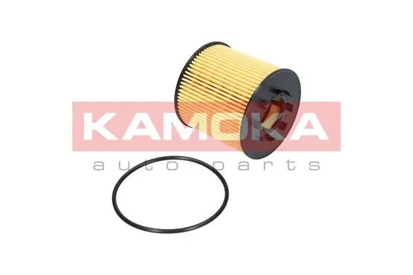 F105701 Kamoka Фільтр масла
