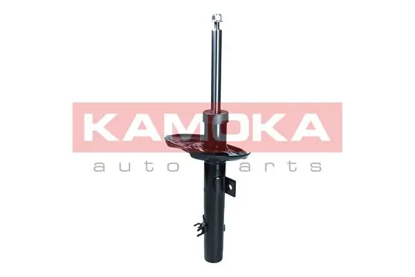 Купити 2000355 Kamoka Амортизатора передній лівий
