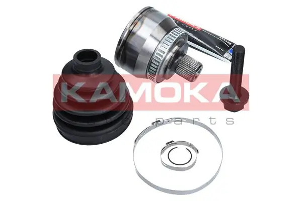 7268 Kamoka Граната зовнішня