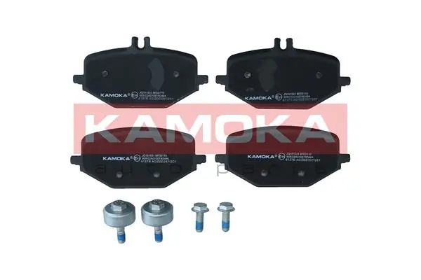 Задні гальмівні колодки 162210 Power Stop