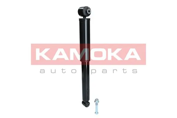 Амортизатор задній Kamoka 2000873 ціна, від 24.86 USD
