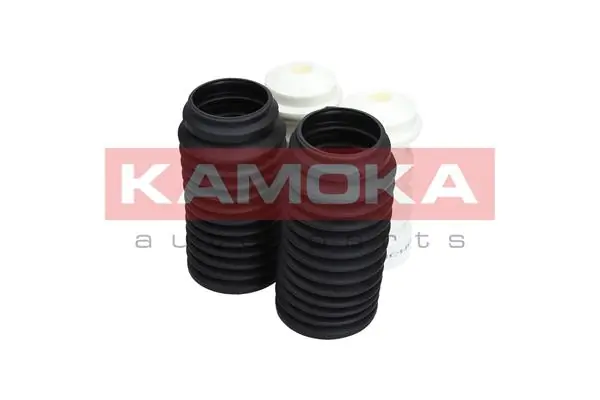 Буфер-відбійник амортизатора заднього Kamoka 2019031 ціна, від 11.71 USD