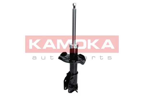 2000224 Kamoka Амортизатор передньої підвіски