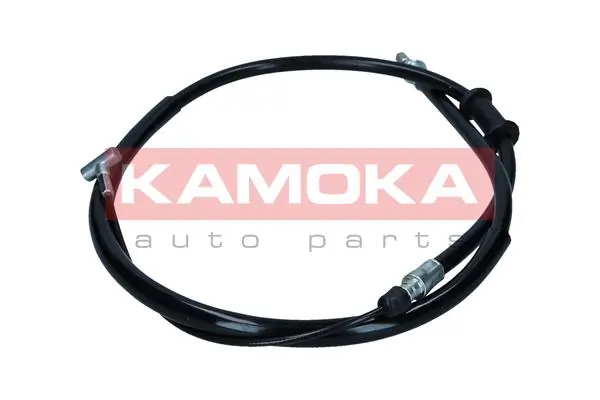 Трос ручного гальма задній, правий/лівий Kamoka 1190236 ціна, від 8.46 USD