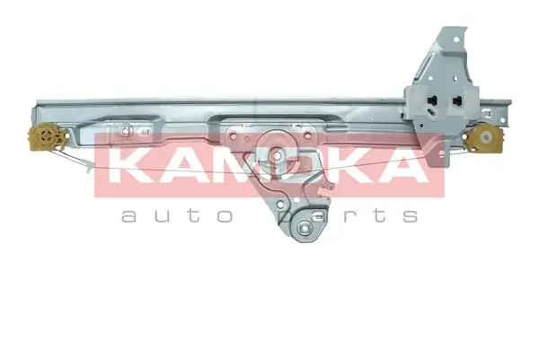 7200158 Kamoka Механізм склопідіймача дверей передніх, правих