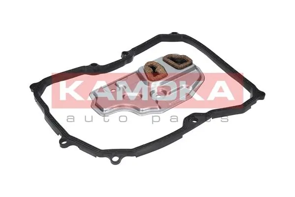 Фільтр коробки автомат Kamoka F601101 ціна, від 13.39 USD