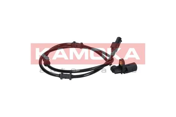Датчик ABS задній правий Bosch 0265006193
