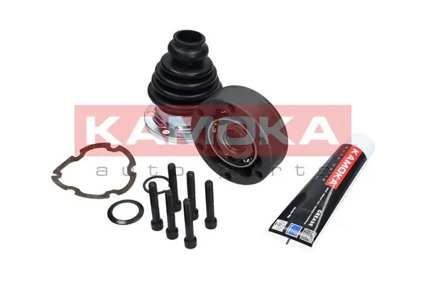 ШРКШ внутрішній, передній, правий Kamoka 8096 ціна, від 24.00 USD
