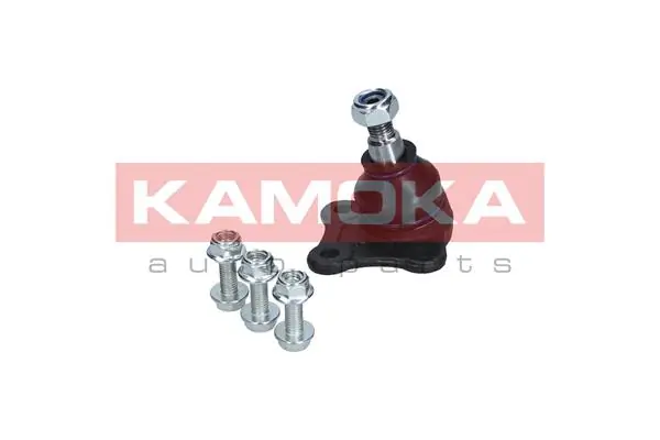 9040038 Kamoka Кульова опора, нижня, права