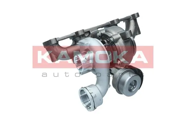 Купити Турбіна Volkswagen Caddy III 2KA, 2KH, 2CA, 2CH