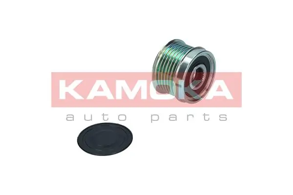 Купити 1801006 Ford Шків генератора