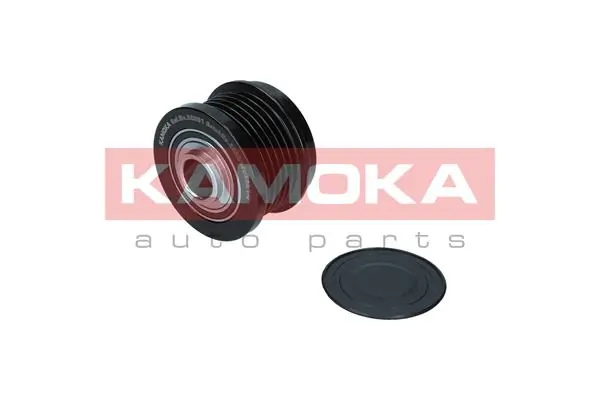 Обгонна муфта генератора на Ford Focus III CB8