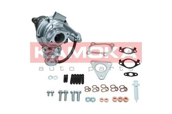 Турбокомпресор Renault (RVI) 7485115521
