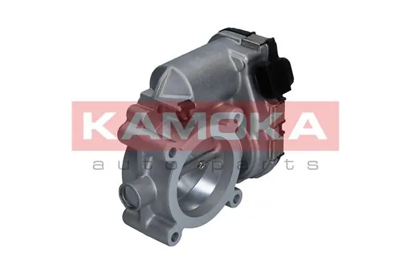 TB0074 Magneti Marelli Дросільна заслінка в зборі