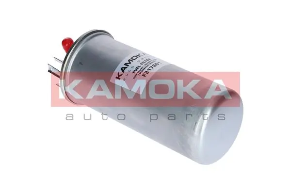 F317601 Kamoka Фільтр палива