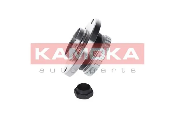 5500002 Kamoka Підшипник ступиці задньої