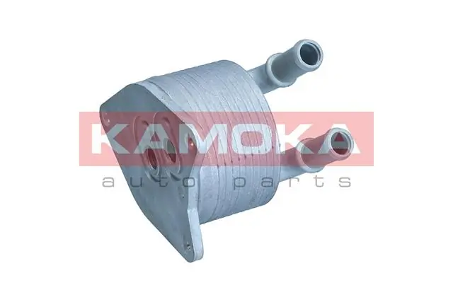 Купити 7730133 Kamoka Радіатор охолодження, АКПП