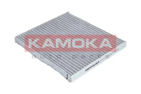 Купити F504101 Kamoka Фільтр салону вугільний