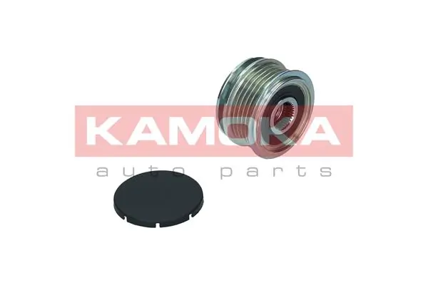 Інерційний шків Kamoka RC115 ціна, від 35.59 USD