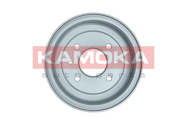 104070 Kamoka Барабан гальмівний задній