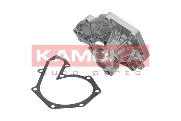 T0207 Kamoka Насос охолодження