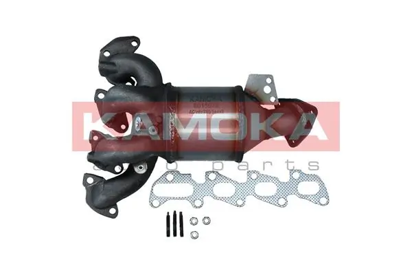 Купити Каталізатор Chevrolet Aveo III T300