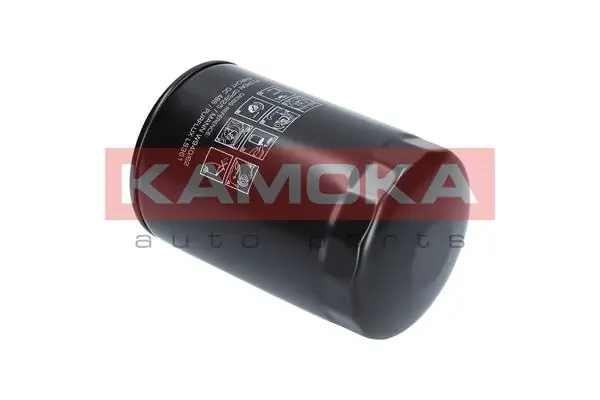 F113801 Kamoka Фільтр масла