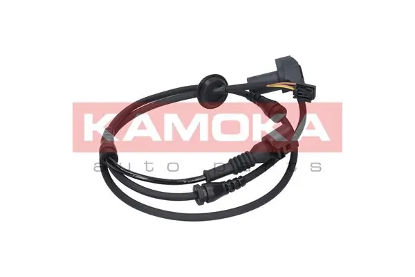 Купити 1060040 Kamoka Датчик АБС (ABS) передній