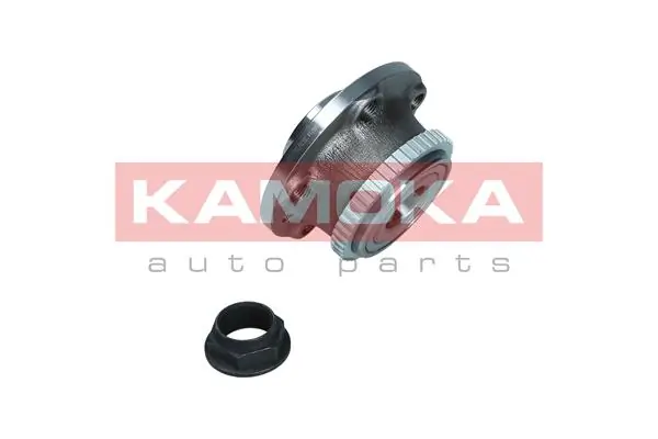 5500214 Kamoka Маточина задня