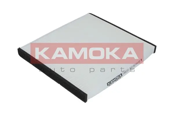 Фільтр повітряний обігрівача Kamoka F406101 ціна, від 5.26 USD
