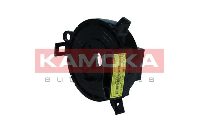 Шлейф Airbag на Opel Astra K 
