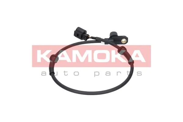 Датчик ABS передній Kamoka 1060191 ціна, від 8.87 USD