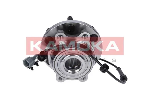 Маточина колеса передня Kamoka 5500134 ціна, від 60.05 USD