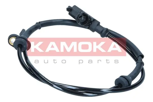 Датчик ABS передній Kamoka 1060686 ціна, від 24.15 USD
