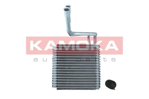 Охолоджувач повітря на Ford Transit V V184/5