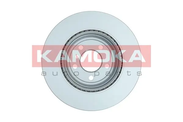 103556 Kamoka Дискові гальма