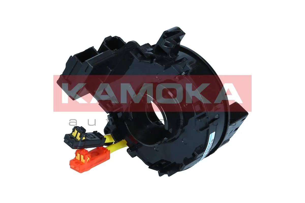 Кільце подушки безпеки Toyota Yaris 