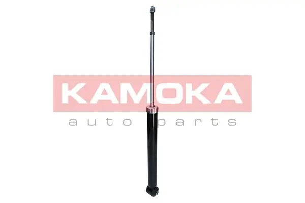 2000770 Kamoka Амортизатори задні