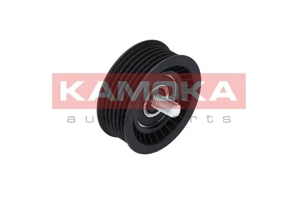 Купити R0304 Kamoka Ролик приводного ременя, паразитний