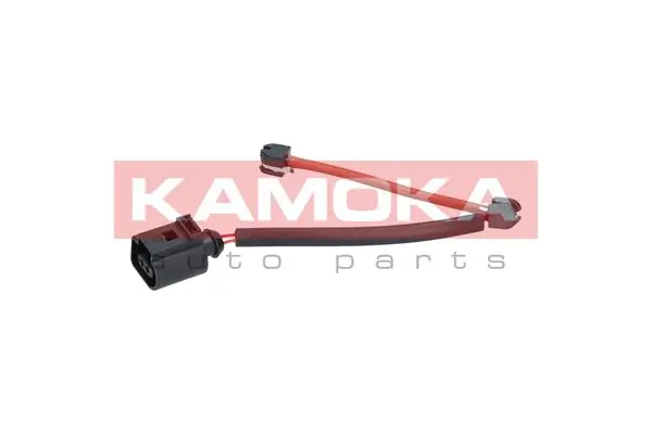 105020 Kamoka Датчик зносу гальмівних колодок, задній