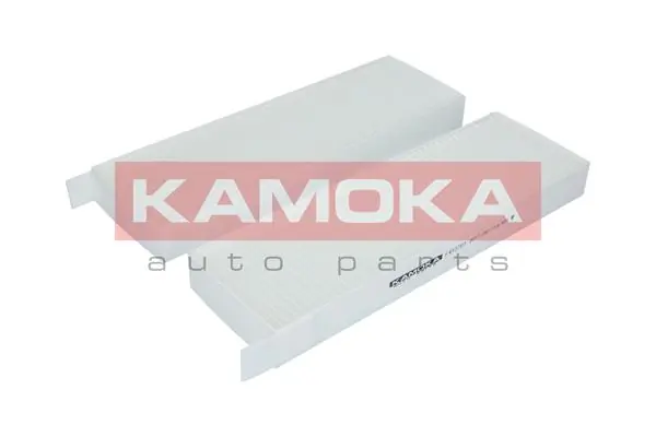 Фільтр повітряний обігрівача Kamoka F412201 ціна, від 7.57 USD