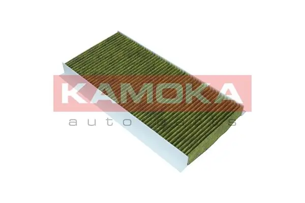 Фільтр повітряний обігрівача Kamoka 6080043 ціна, від 19.23 USD
