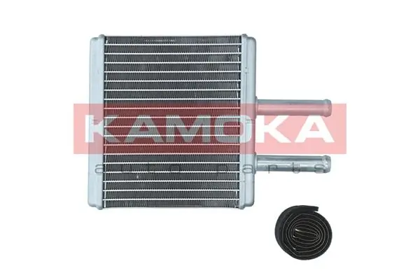 Радіатор пічки (обігрівача) KAP 96887038 ціна, від 27.19 USD